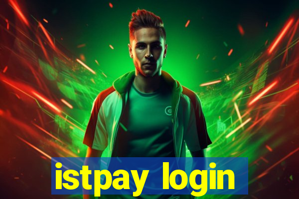 istpay login